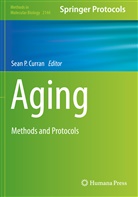 Sean P. Curran, Sea P Curran, Sean P Curran - Aging