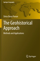Silvia Elena Piovan - The Geohistorical Approach