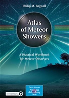 Philip M Bagnall, Philip M. Bagnall - Atlas of Meteor Showers