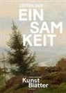 Staatlich Kunstsammlungen Dresden, Staatliche Kunstsammlungen Dresden - Dresdener Kunstblätter 2/2021