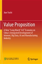 Jian Yuchi - Value Proposition