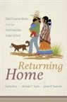 Robert Dodson, Rena Dunn, Farina King, Farina Noelani King, Students of the Intermountain Indian School, James R Swensen... - Returning Home