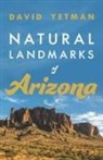 David Yetman - Natural Landmarks of Arizona