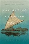 Craig Santos Perez - Navigating Chamoru Poetry