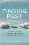 Kirk Cameron, Jonathon Seidl, Jonathon/ Cameron Seidl - Finding Rest
