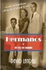 David Landau - Hermanos de vez en cuando