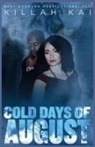 Lance Burke - Cold Days of Title