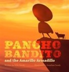 Mike Sundy, Jonathan Sundy - Pancho Bandito and The Amarillo Armadillo