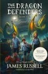 James Russell - The Dragon Defenders - Book Five