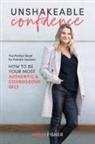 Midja Fisher - Unshakeable Confidence