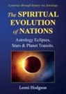 Leoni Hodgson - The Spiritual Evolution of Nations
