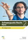 Stephan Amstutz, Olivier Bitterlin, Olivier Bitterlin, Stephan Amstutz - Schwerpunkt Recht