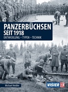 Michael Heidler - Panzerbüchsen seit 1918