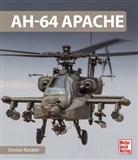 Christian Rastätter - AH-64 Apache