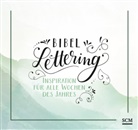 Tabea Wippermann - Bibel-Lettering