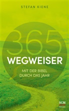 Stefan Kiene, Kiene  Stefan - 365 Wegweiser
