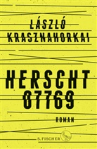 László Krasznahorkai - Herscht 07769