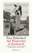 Peter Rühmkorf, Line Hoven - Auf Wiedersehen in Kenilworth
