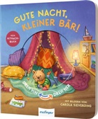 Tress Sylvia, Sylvia Tress, Carola Sieverding - Dreh hin – Dreh her 1: Gute Nacht, kleiner Bär!