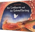 Michael Ende, Florian Fuchs, Laura Fuchs - Der Lindwurm und der Schmetterling