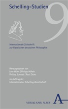 Philipp Höfele, Lore Hühn, Lor Hühn (Professor), Lore Hühn (Professor), Philipp Schwab, Philipp Schwab u a... - Schelling-Studien