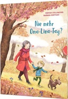 Hermien Stellmacher, Barbara Korthues - Nie mehr Oma-Lina-Tag?