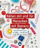 Sigrid Ratz - Nähen mit und für Menschen mit Demenz