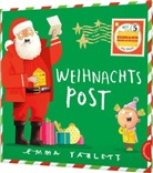 Emma Yarlett - Weihnachtspost