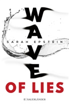 Sarah Epstein - Wave of Lies