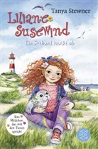 Tanya Stewner, Eva Schöffmann-Davidov - Liliane Susewind - Ein Seehund taucht ab