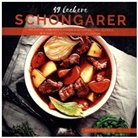 Mattis Lundqvist, Mattis Lundqvist - 49 leckere Schongarer-Rezepte