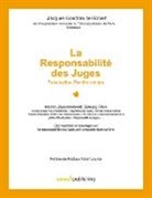 Jacques Gondran de Robert, Emerit Publishing - La Responsabilité des Juges