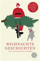 Hosemann, Hosemann, Jürgen Hosemann, Sascha Michel - Weihnachtsgeschichten für glückliche Stunden