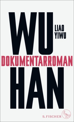  Liao Yiwu - Wuhan - Dokumentarroman