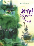 Mark Janssen - Stopp! Das brauch ich noch!
