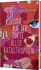 Marie Pavlenko - Die Kirsche auf der Torte aller Katastrophen