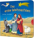 Lene März, Rike Janßen - Das erste Weihnachten