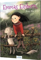 Briony May Smith, Briony May Smith - Emmas Einhorn