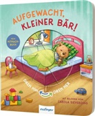 Tress Sylvia, Sylvia Tress, Carola Sieverding - Dreh hin – Dreh her 2: Aufgewacht, kleiner Bär!