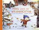 Stefanie Gerstenberger, Susanne Göhlich - Paul wartet auf Weihnachten