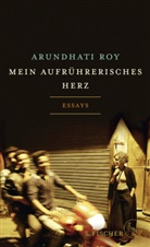 Arundhati Roy - Mein aufrührerisches Herz