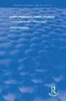 Thomas Morawetz - Law''s Premises, Law''s Promise