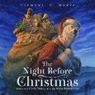 Stephen Richardson, Steve Richardson, Chris Dunn - The Night Before Christmas
