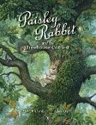 Stephen Richardson, Steve Richardson, Chris Dunn - Paisley Rabbit and the Treehouse Contest