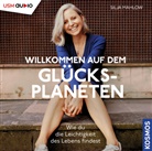 Silja Mahlow, Silja Mahlow, Unite Soft Media Verlag GmbH, United Soft Media Verlag GmbH, United Soft Media Verlag GmbH - Willkommen auf dem Glücksplaneten (Audio book)