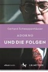 Schweppenhäuser, Gerhard Schweppenhäuser - Adorno und die Folgen