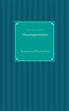 Computer Kommunikation, Computer &amp; Kommunikation, Heinz-Ott Weissbrich, Heinz-Otto Weißbrich - Haustiergeschichten