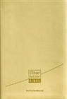 Bibelausgaben-Elberfelder - Elberfelder Bibel - mit Schreibrand, Kunstleder