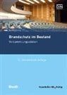 Gerd Geburtig - Brandschutz im Bestand. Versammlungsstätten.