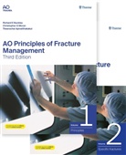 Apivatthakak, Theerachai Apivatthakakul, Richard Buckley, Richard E. Buckley, Christopher G Moran, Christopher G. Moran - AO Principles of Fracture Management